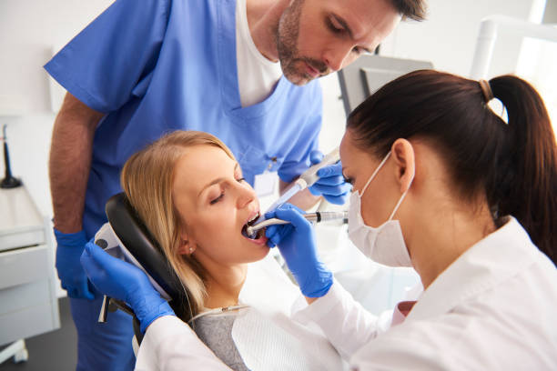 Best Dental Fillings (Composite and Amalgam)  in Nelsonville, OH