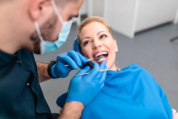 Best Oral Cancer Screening  in Nelsonville, OH