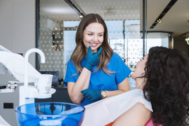 Professional  Holistic Dental Services in Nelsonville, OH