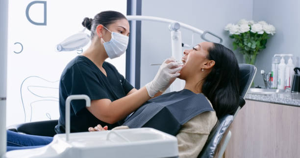 Best Laser Dentistry  in Nelsonville, OH
