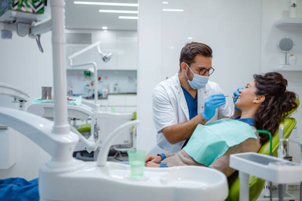 Best Invisalign and Clear Aligners  in Nelsonville, OH