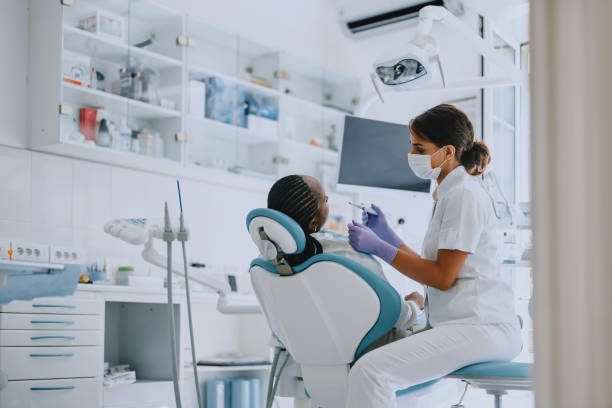 Best Emergency Dental Care  in Nelsonville, OH