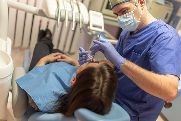 Best General Dentistry  in Nelsonville, OH