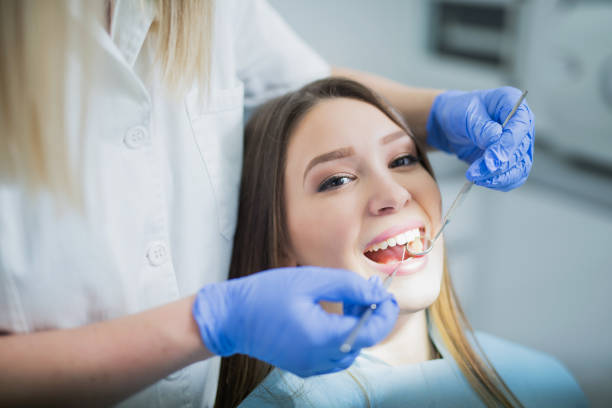 Best Pediatric Dentistry  in Nelsonville, OH